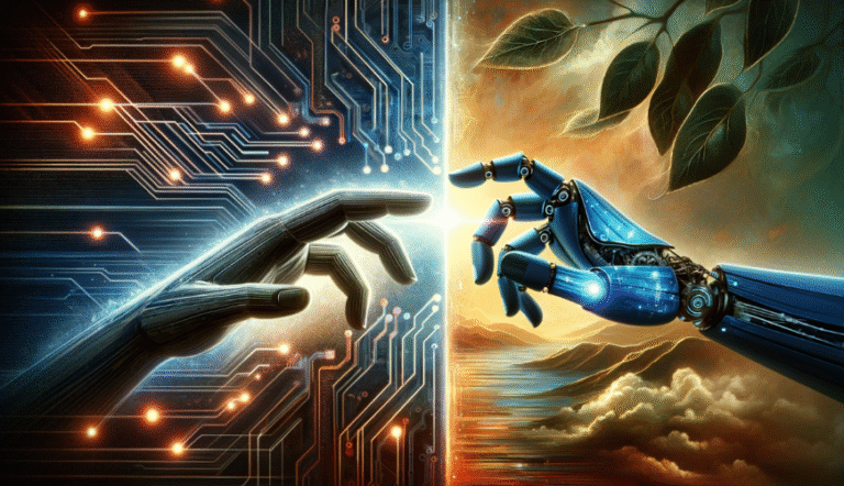 The Intersection of AI and Ethics: Challenges and Solutions