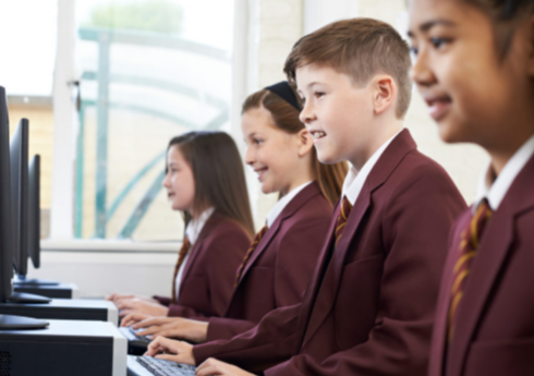 Why Digital Literacy Is a Must-Have Skill
