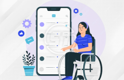 Accessibility in Tech: Designing for Everyone