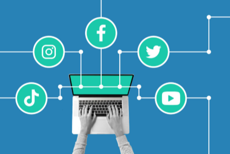 How Social Media Algorithms Shape Our Views