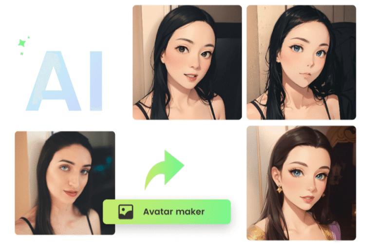 How to Design a Custom Avatar That Looks Just Like You