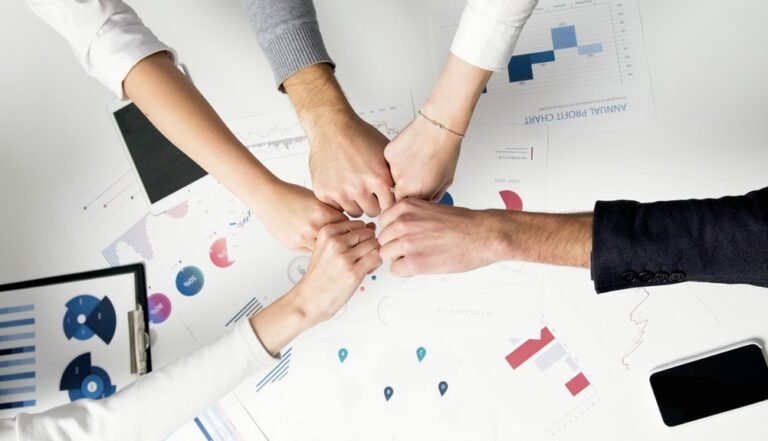 business leadership for growth