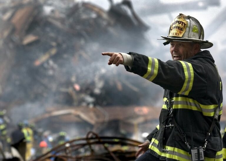 crisis leadership strategies and techniques