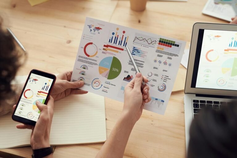 data driven marketing strategy