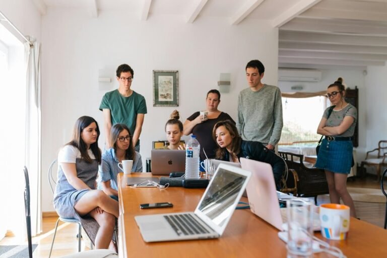 digital age leadership innovation