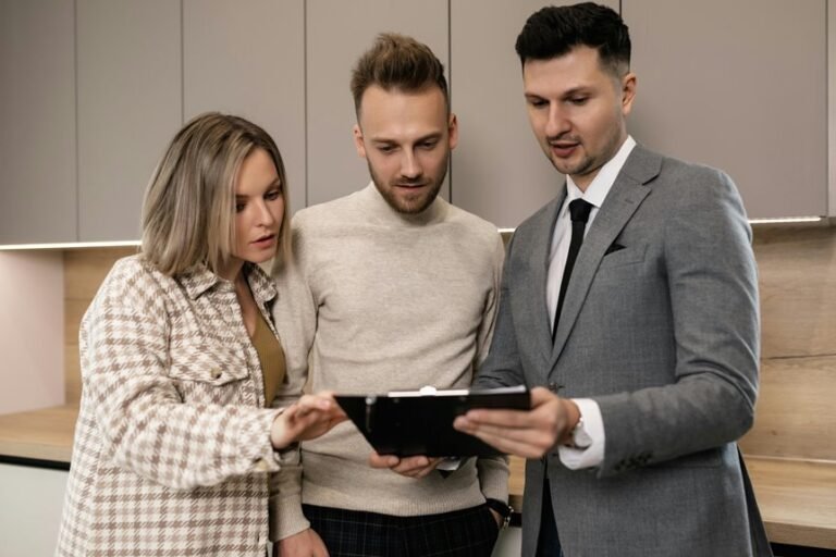 future ready business strategies development
