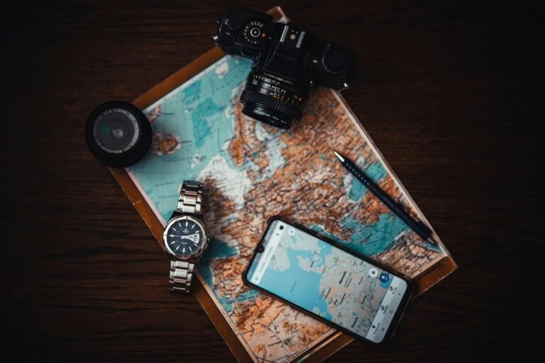global business opportunities navigation