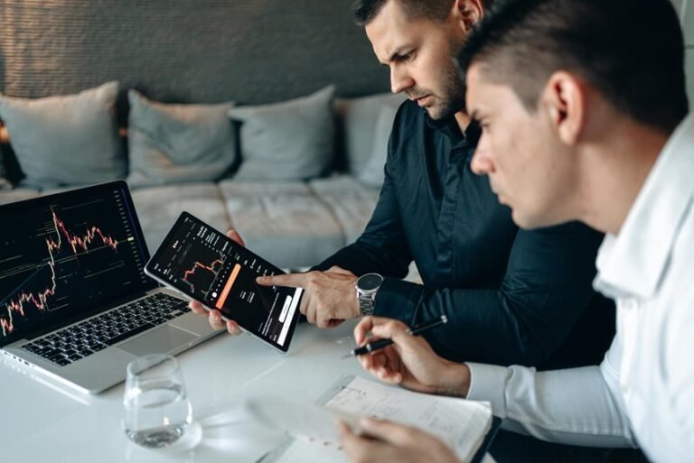 global market business strategies