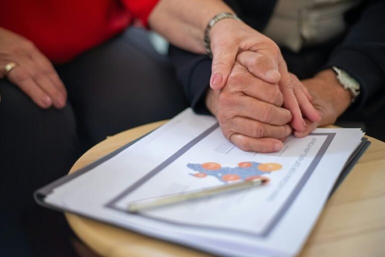 high impact business connections