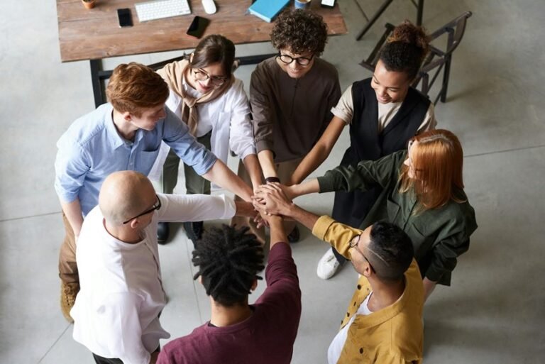 high impact business model creation