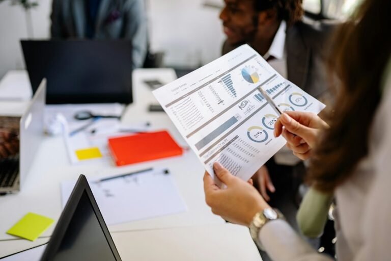 high performance marketing teams strategy