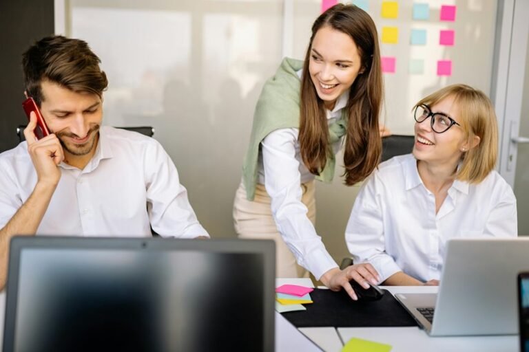 innovative business success strategies
