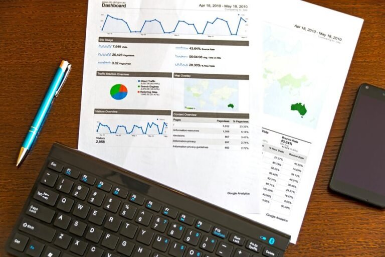 strategic business growth insights
