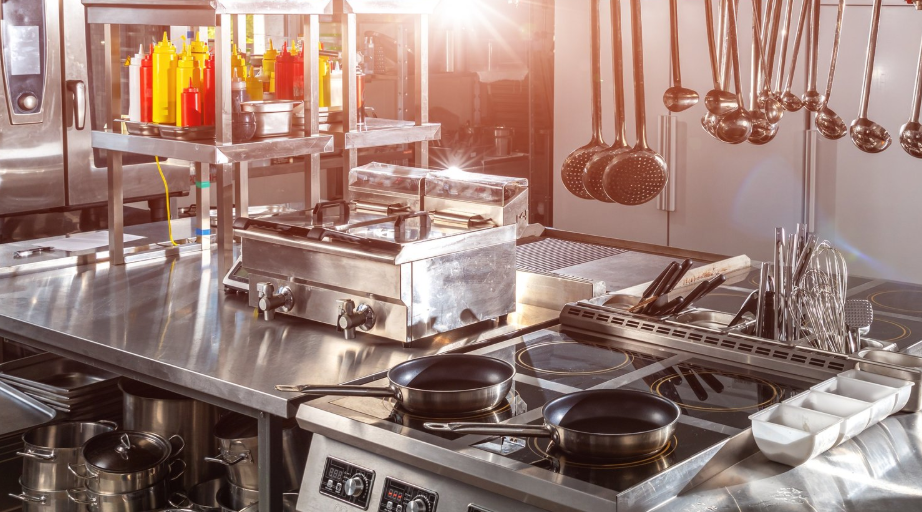 5 Tips for Choosing the Right Restaurant Appliances