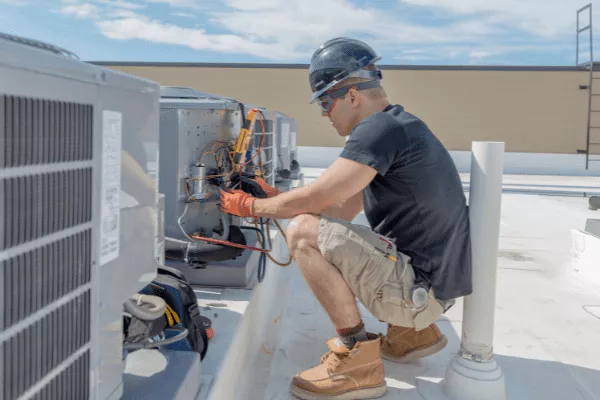 Maximize Comfort with Professional Air Conditioner Installation Services
