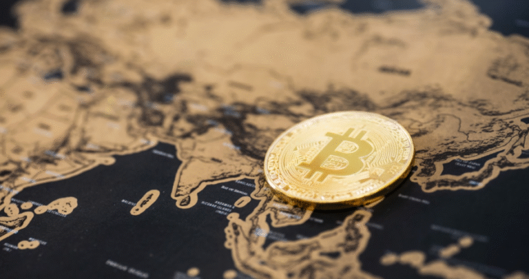 Bitcoin Price CAD and Regulatory Challenges in Canada