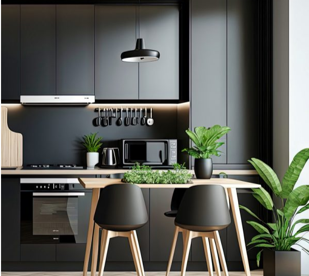 Kitchen Installers Telford