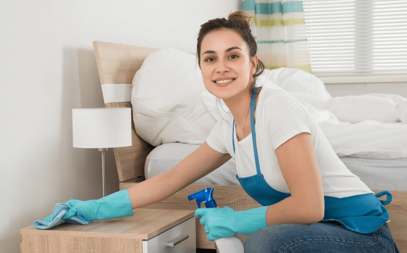 Building a Reliable Career with a Domestic Helper