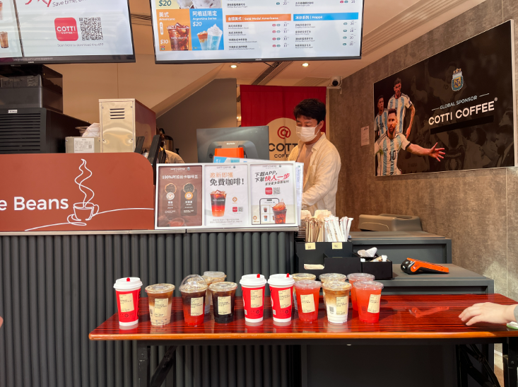 Revitalization Project Hong Kong And Its Impact On Retail