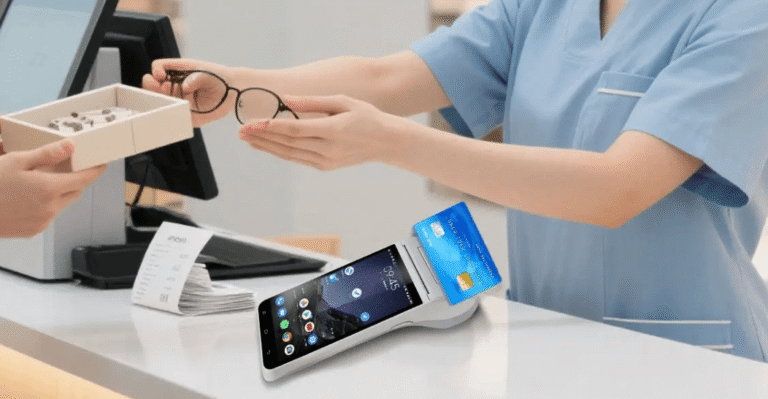 Custom Android Devices For Specialized Solutions