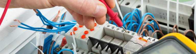 Why Hiring Electricians in Telford is Essential for Homes and Businesses