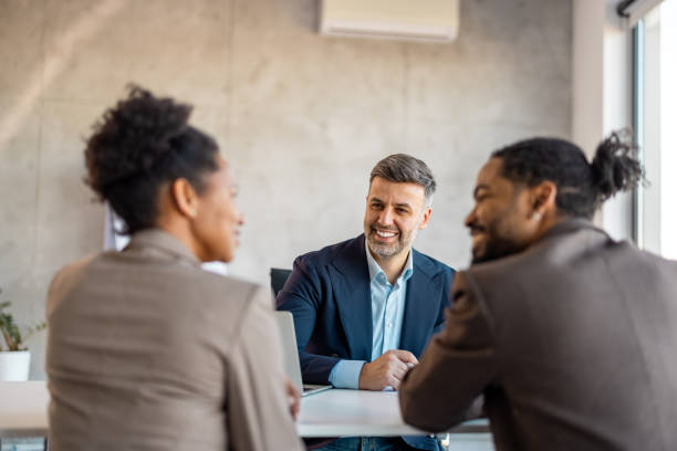 Stress-Free Home Loans Made Possible With Professional Mortgage Brokers