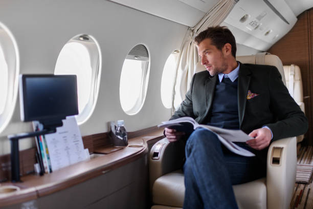 The Best Times to Book Business Class Flights for Maximum Savings