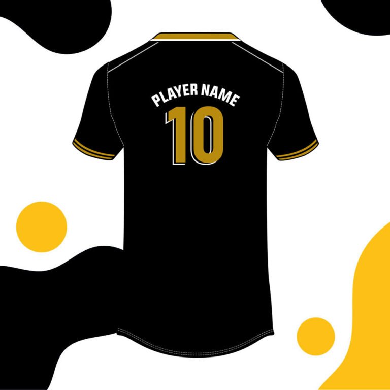 Custom Printed Sportswear