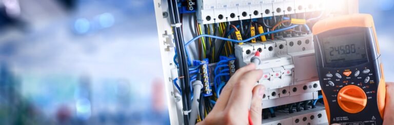 Electricians Telford