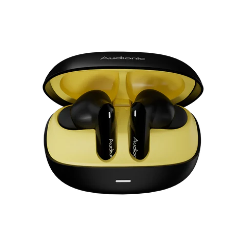 Why ANC (Active Noise Cancellation) is a Must-Have for Travelers