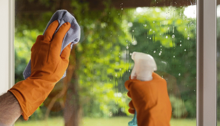 The Ultimate Guide to Window Washing for a Crystal-Clear Home