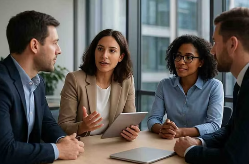 Building Careers with Recruitment Agencies in South Sudan