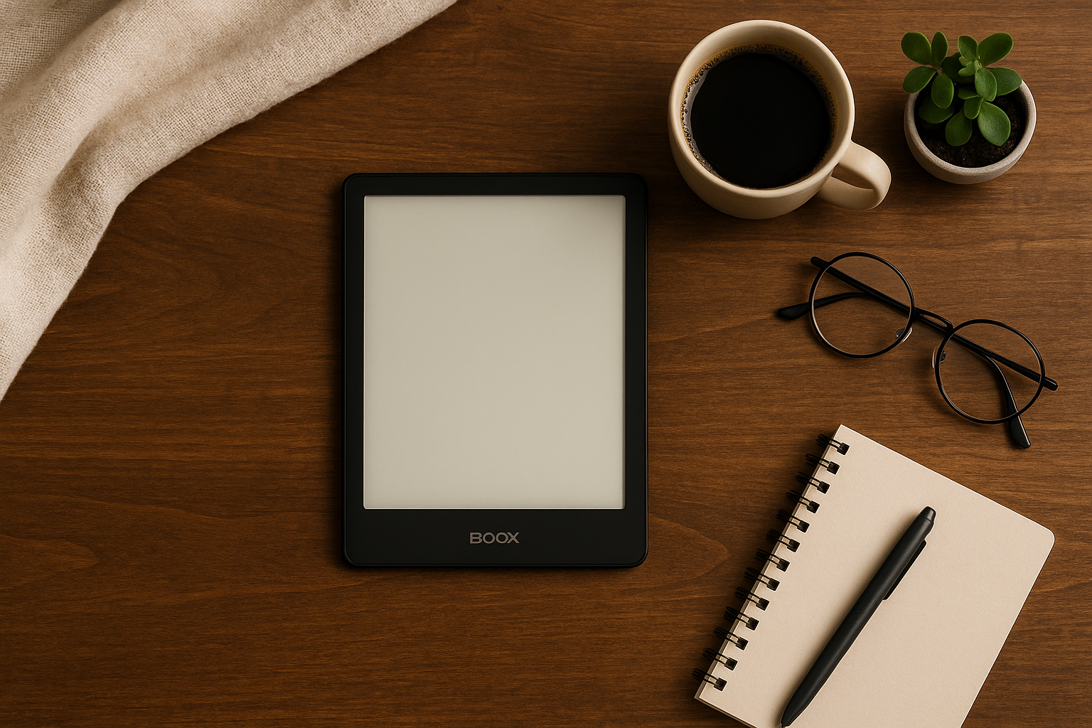 Era of ultralight readers: how a minimal device is rebuilding the culture of thoughtful reading