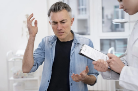 ED Treatment for Sustainable Gains Without Guesswork