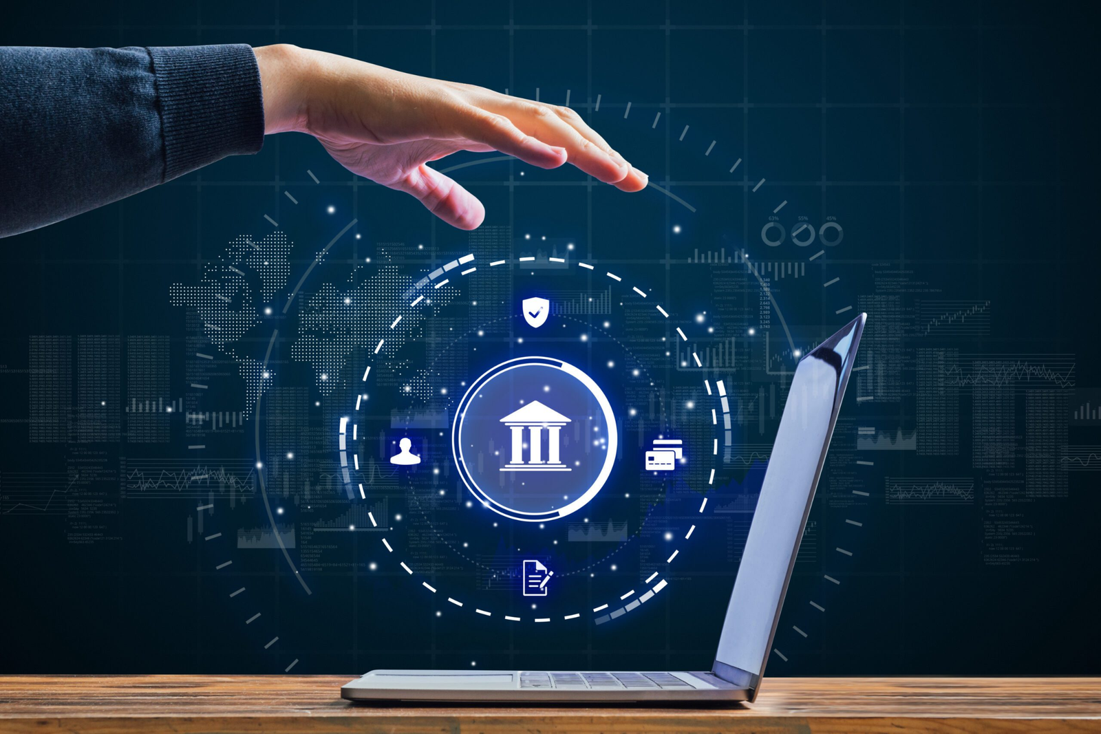 Choose the Right Banking Digital Marketing Agency 